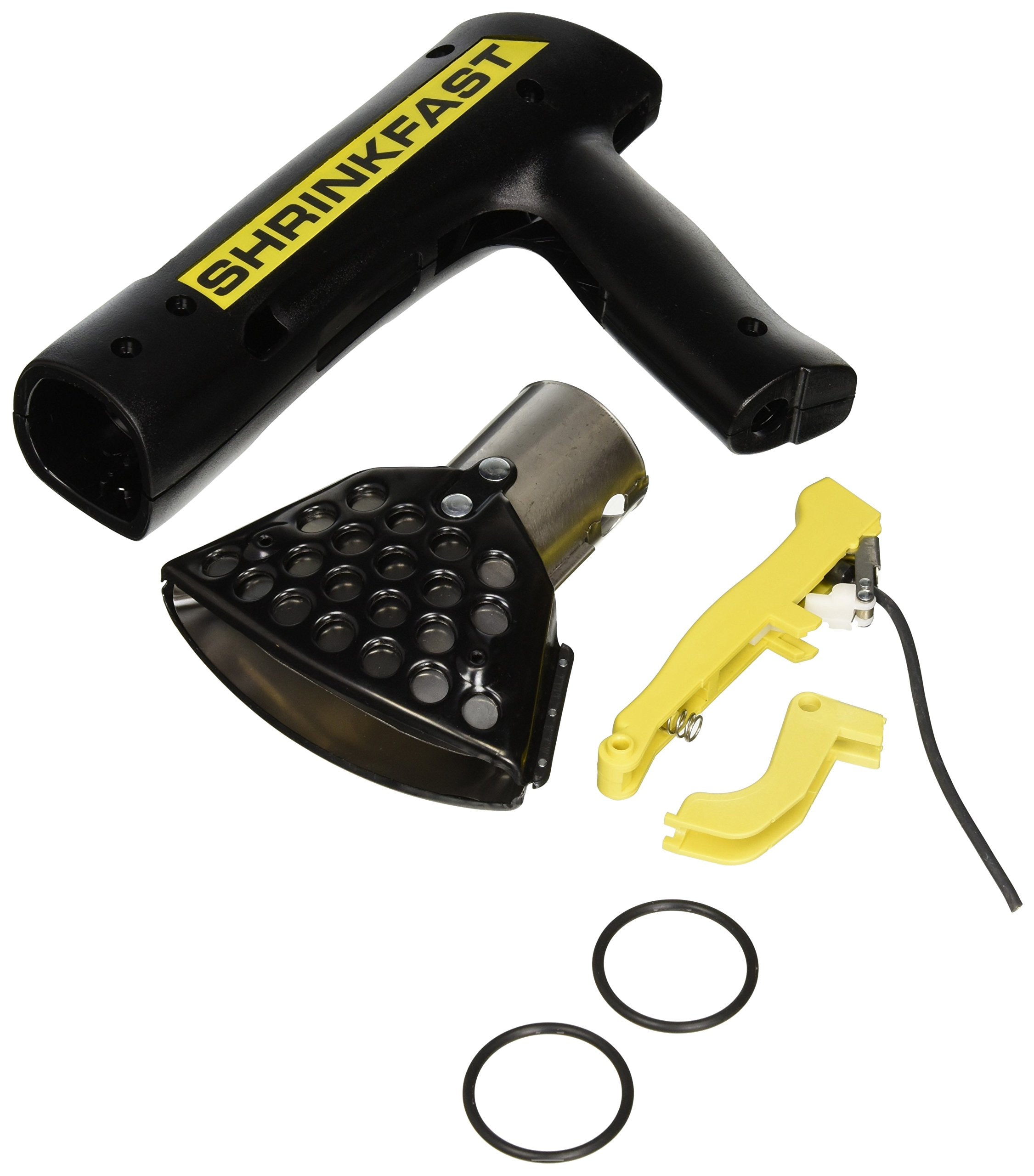 Shrinkfast Dr. Shrink DS-998RB Heat Tool