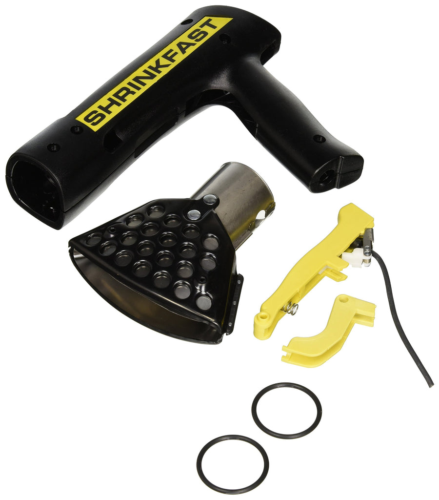 Shrinkfast Dr. Shrink DS-998RB Heat Tool
