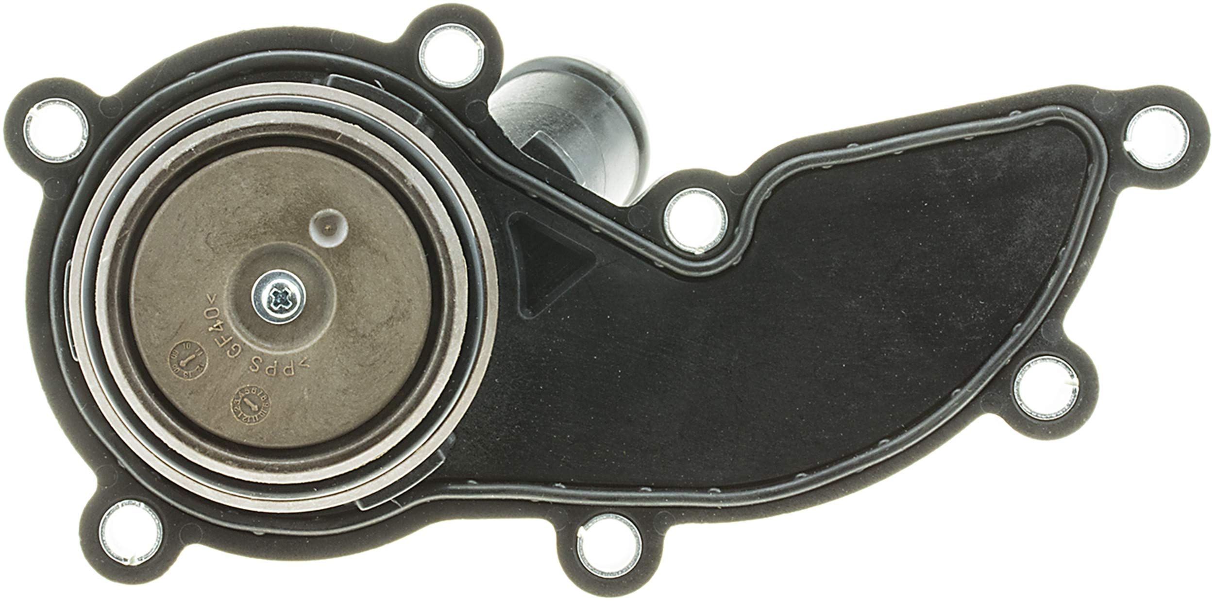 Integrated Housing Gates 34721 Engine Coolant Thermostat