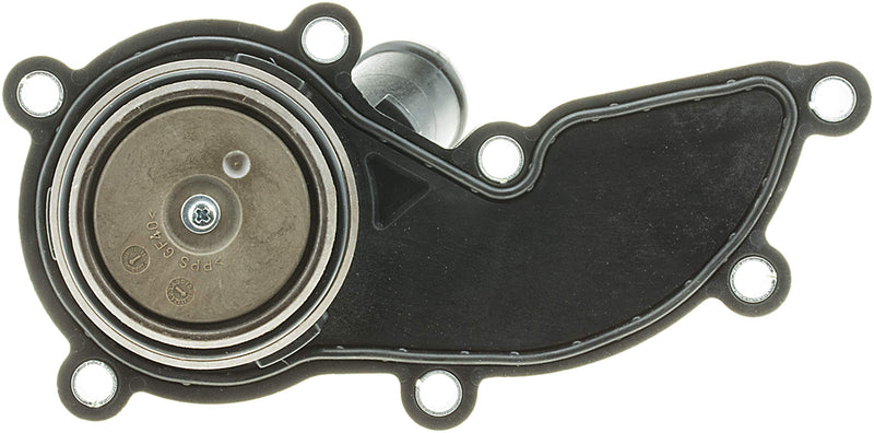 Integrated Housing Gates 34721 Engine Coolant Thermostat