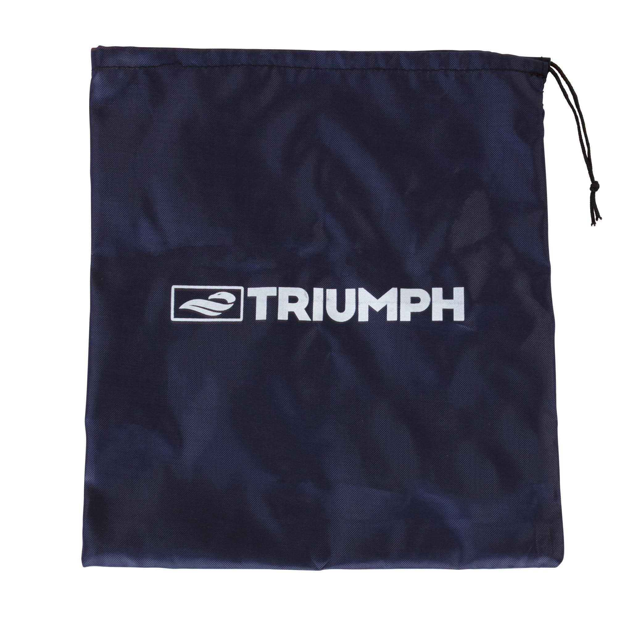 Triumph Sports Backyard Darts LED with Two Targets with Four Light Features, Four Large Darts LED, Two Target Rings LED and Carry Bag, Multicolor