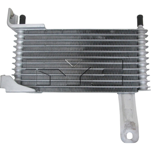 Replacement TYC 19008 External Transmission Oil Cooler (FORD), 1 Pack