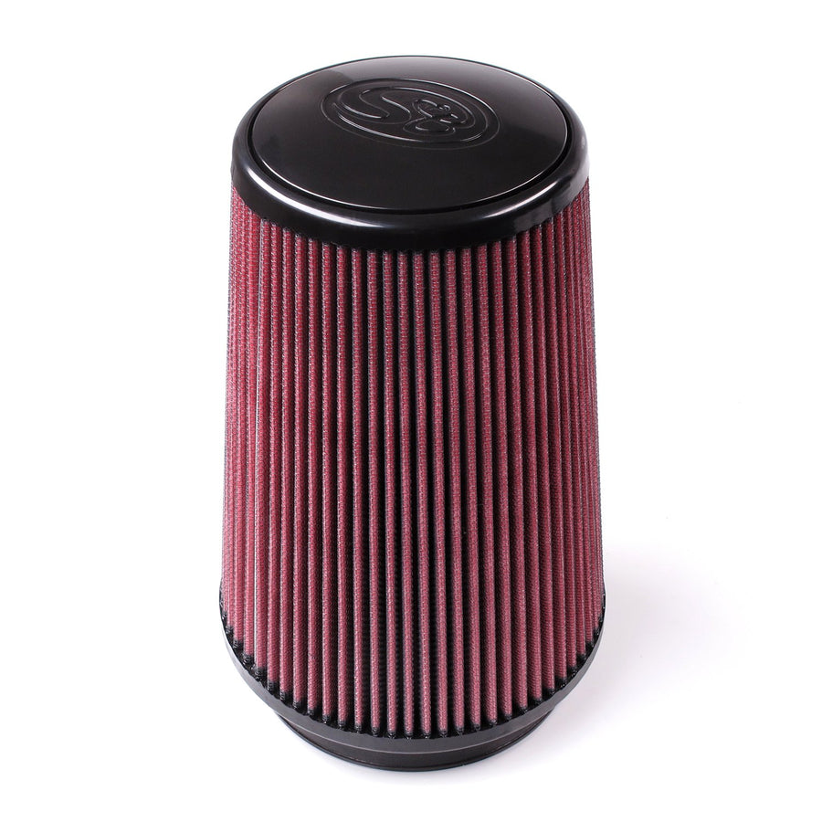S&B Filters Replacement Filter for AFE XX-50510 (CR-50510)