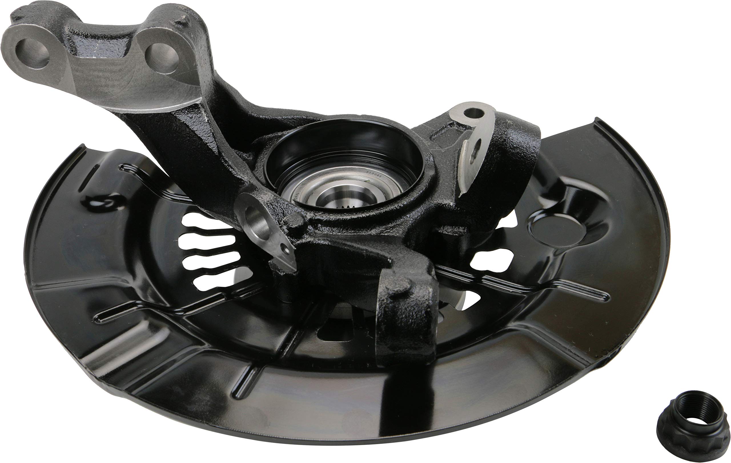 LK045 MOOG Suspension Knuckle Assembly for Toyota Camry