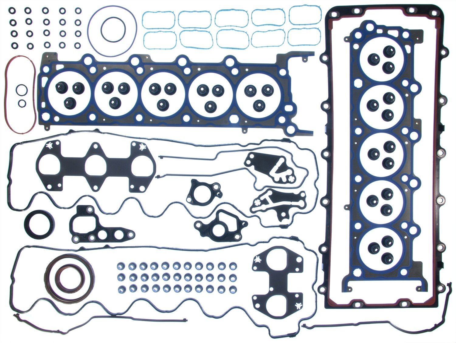 Engine Kit MAHLE 95-3681 Gasket Set