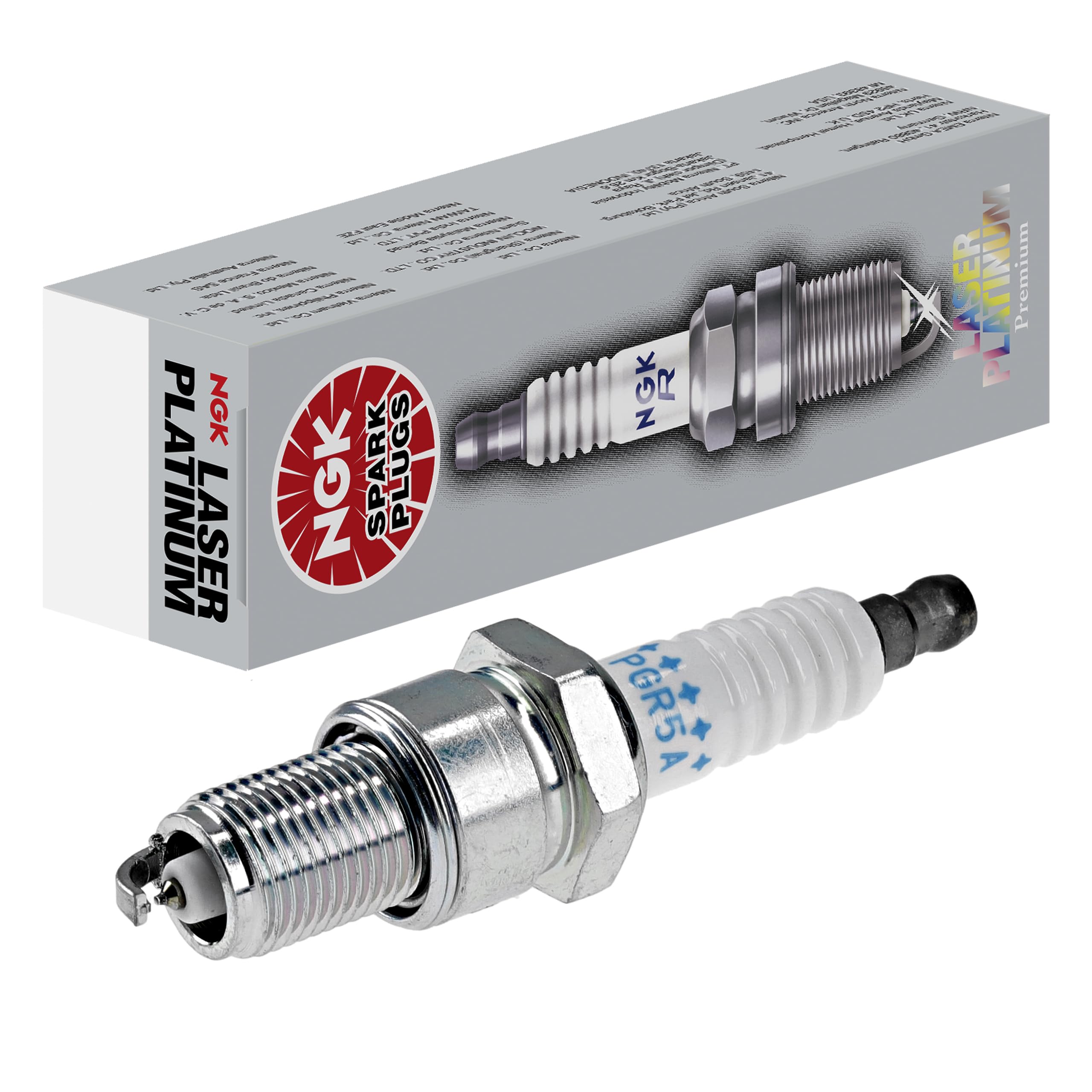 3200 NGK Spark Plug
