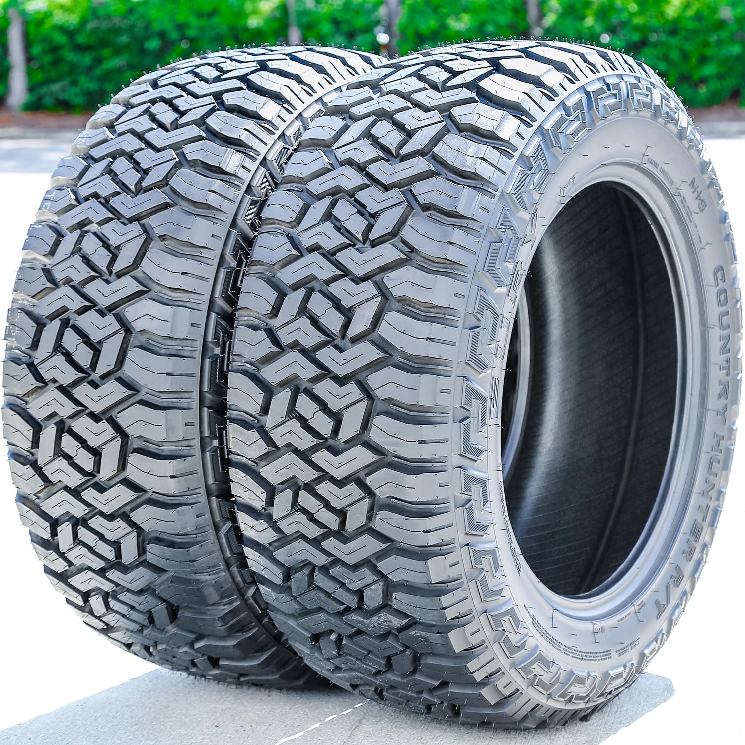 FURY RT RT35X12.50R20LT