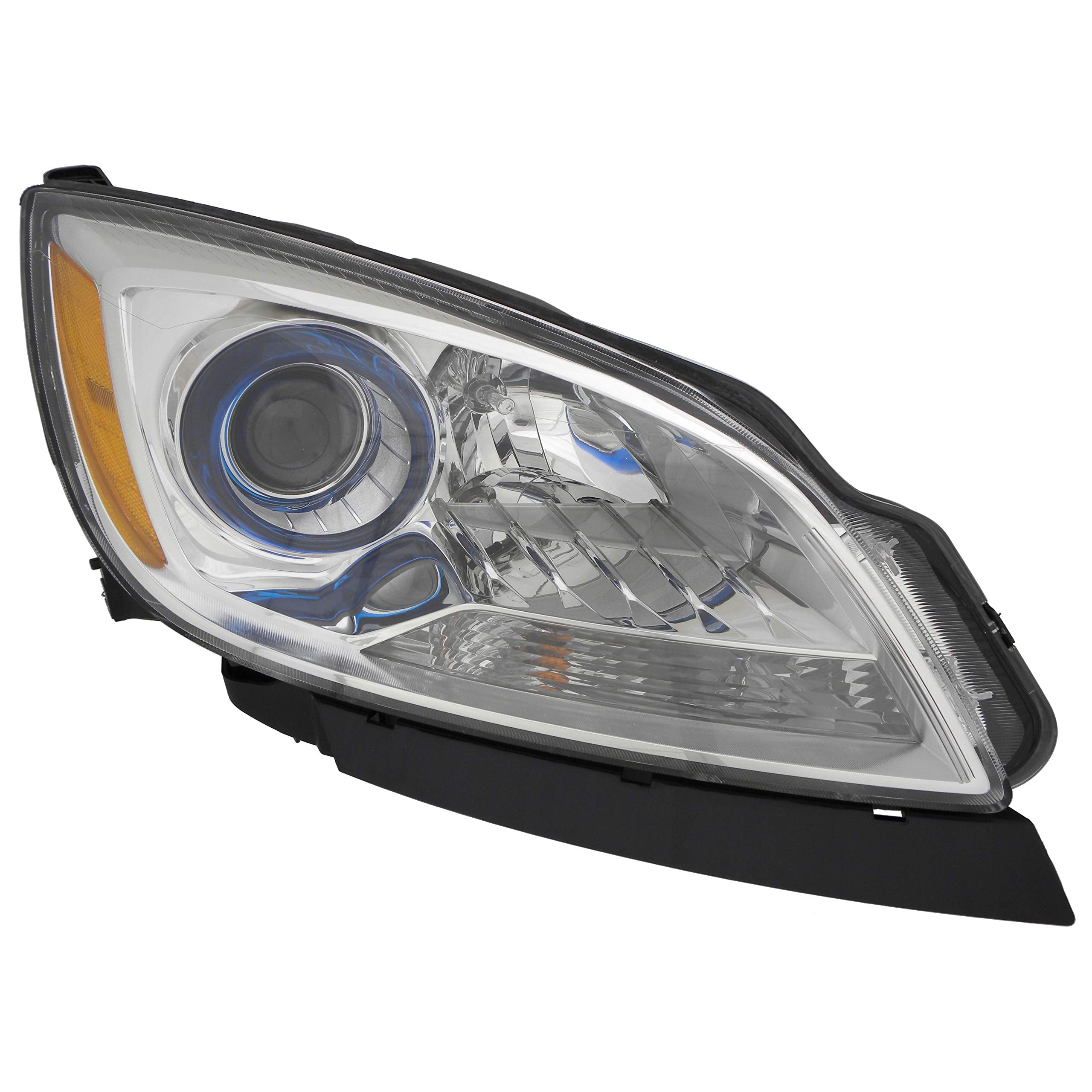 GM616-B001R Eagle Eyes Headlight