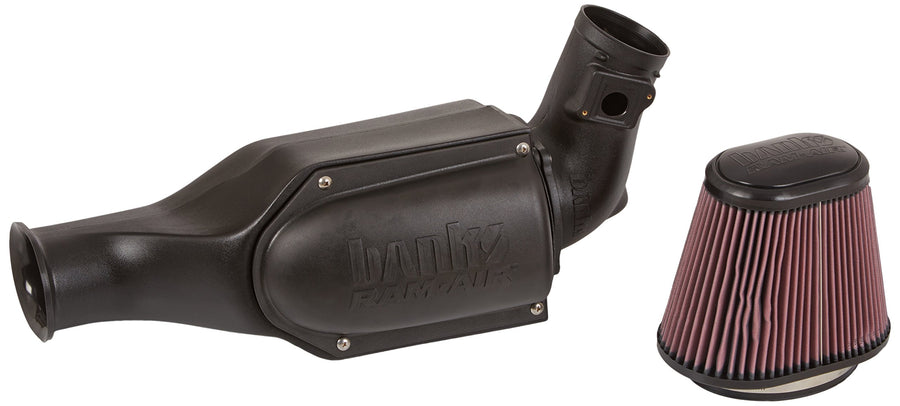 Ram Air Intake System Banks 42155