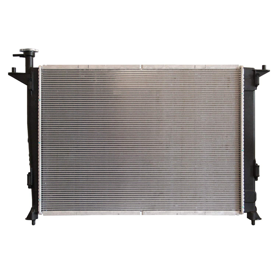 Radiator TYC