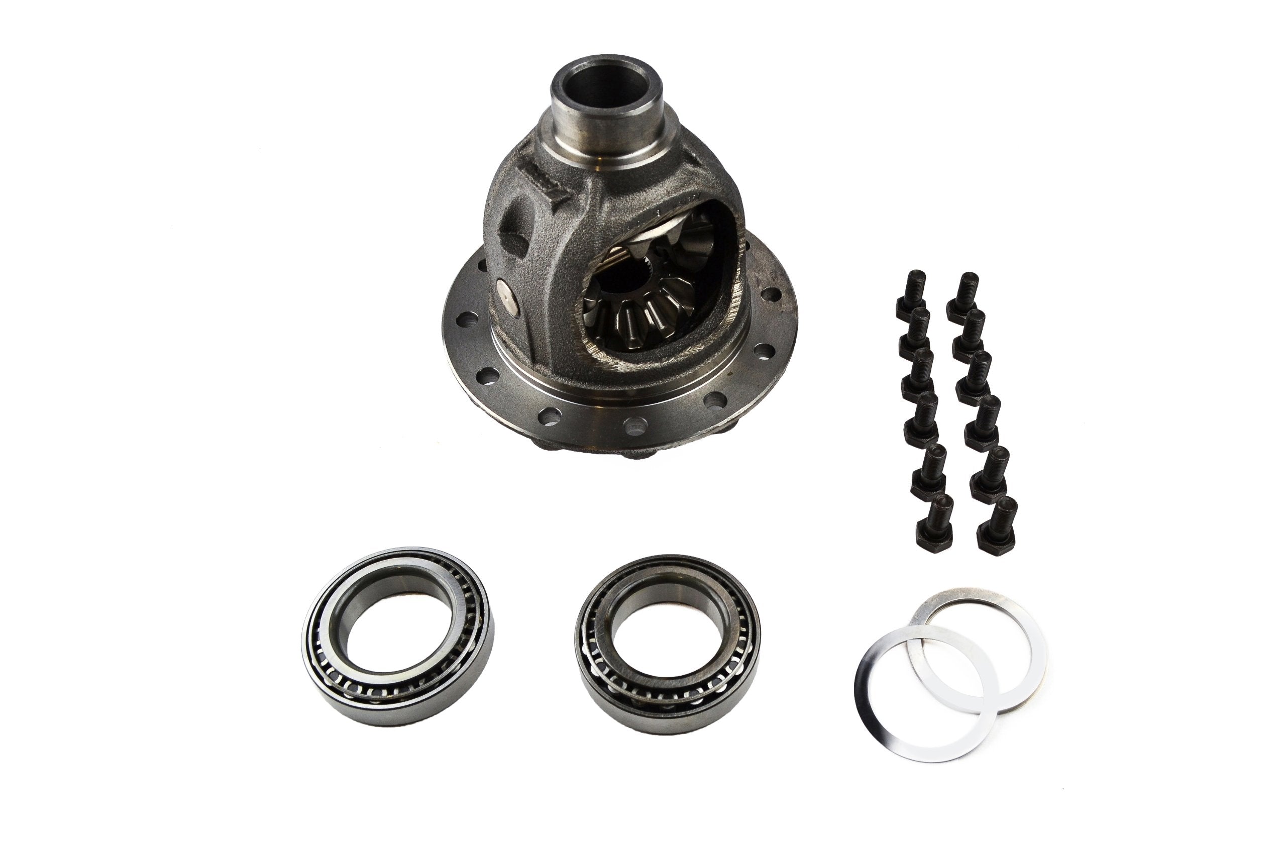 Differential Assembly Case Kit Spicer 2005502