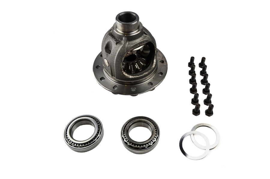 Differential Assembly Case Kit Spicer 2005502