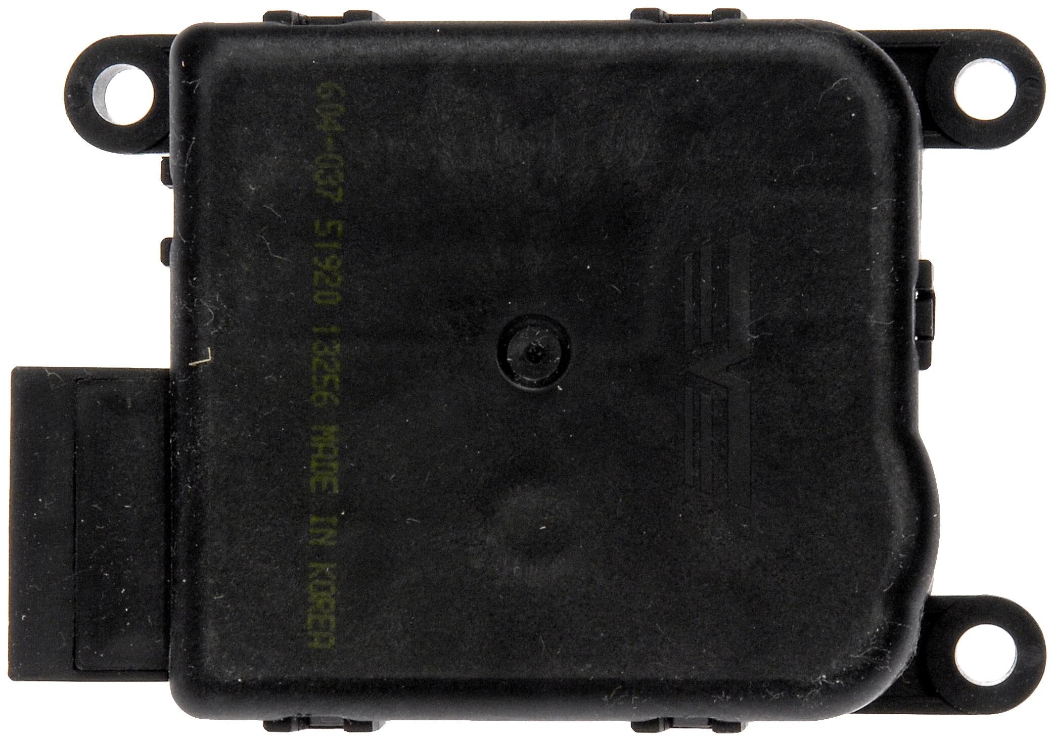 Dorman HVAC Blend Door Actuator 604-037 Compatible with Select Dodge / Jeep Models