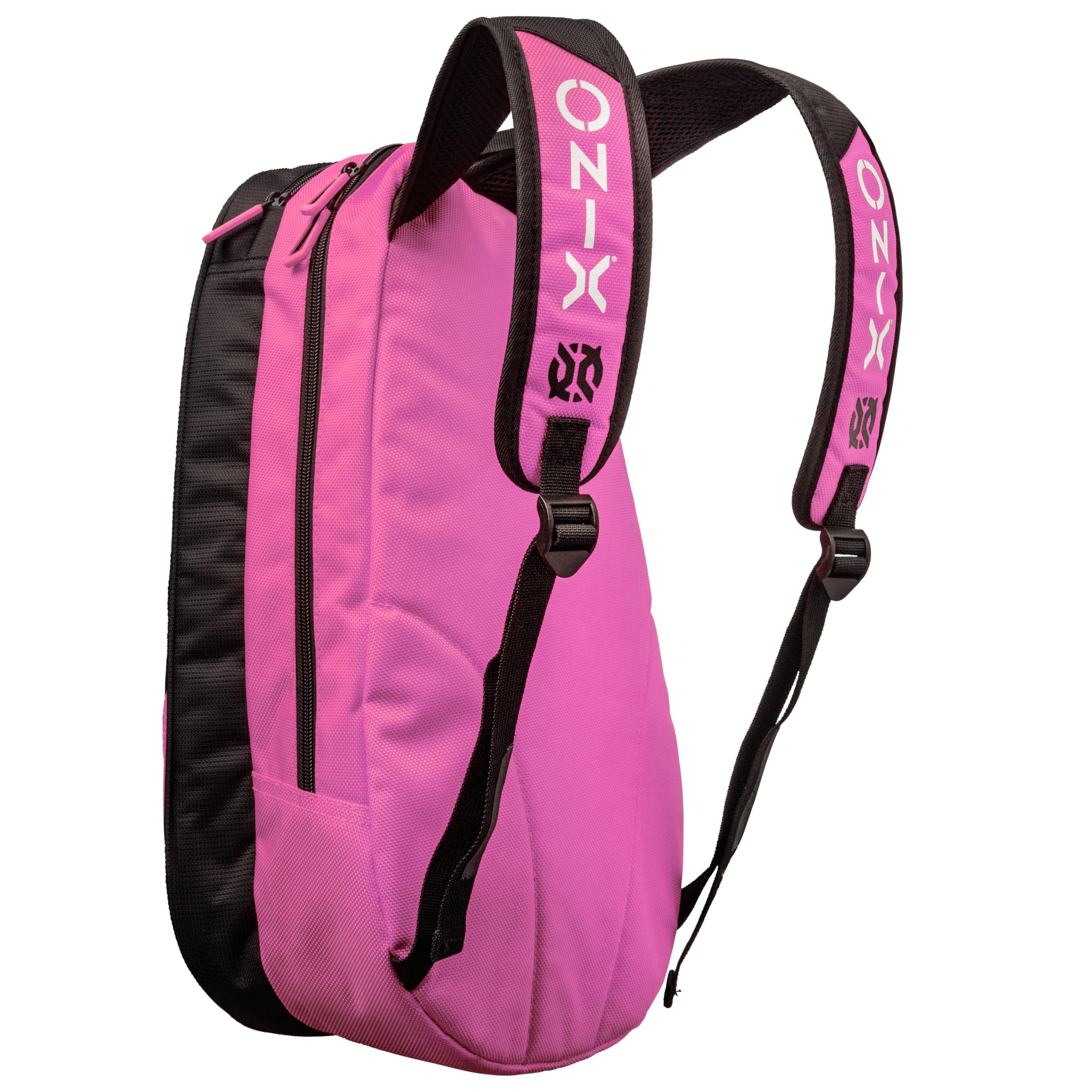 Pro Team Onix Mini Backpack (Pink/Black)