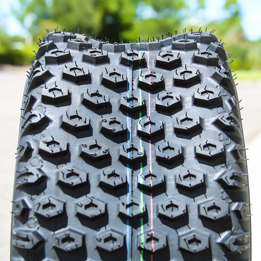 Kenda K290 Scorpion ATV Tire - 20X10-8