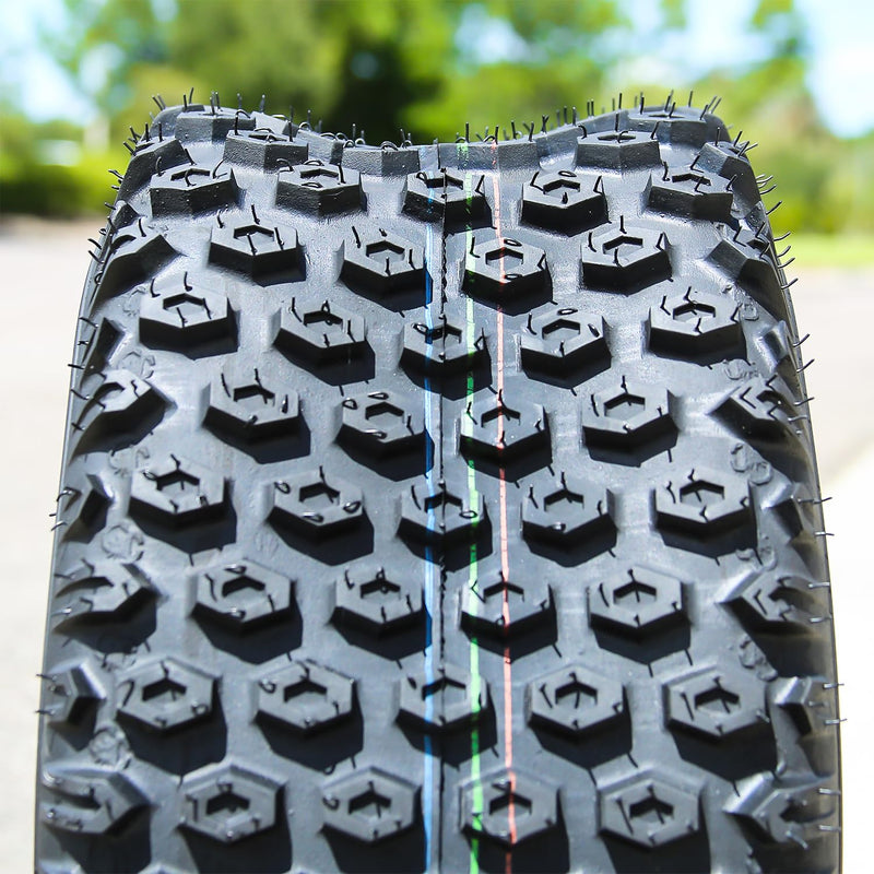 Kenda K290 Scorpion ATV Tire - 20X10-8