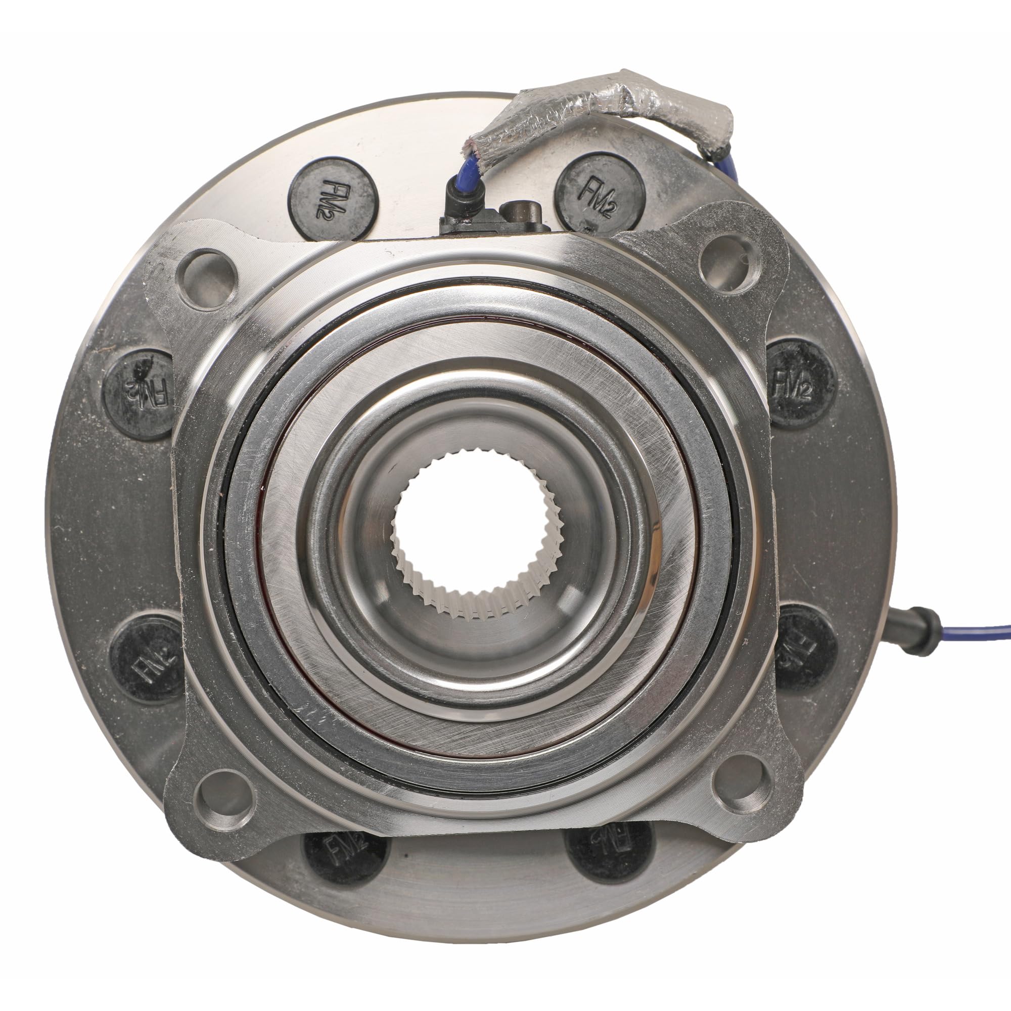 Wheel Bearing and Hub Assembly MOOG for Ram 2500