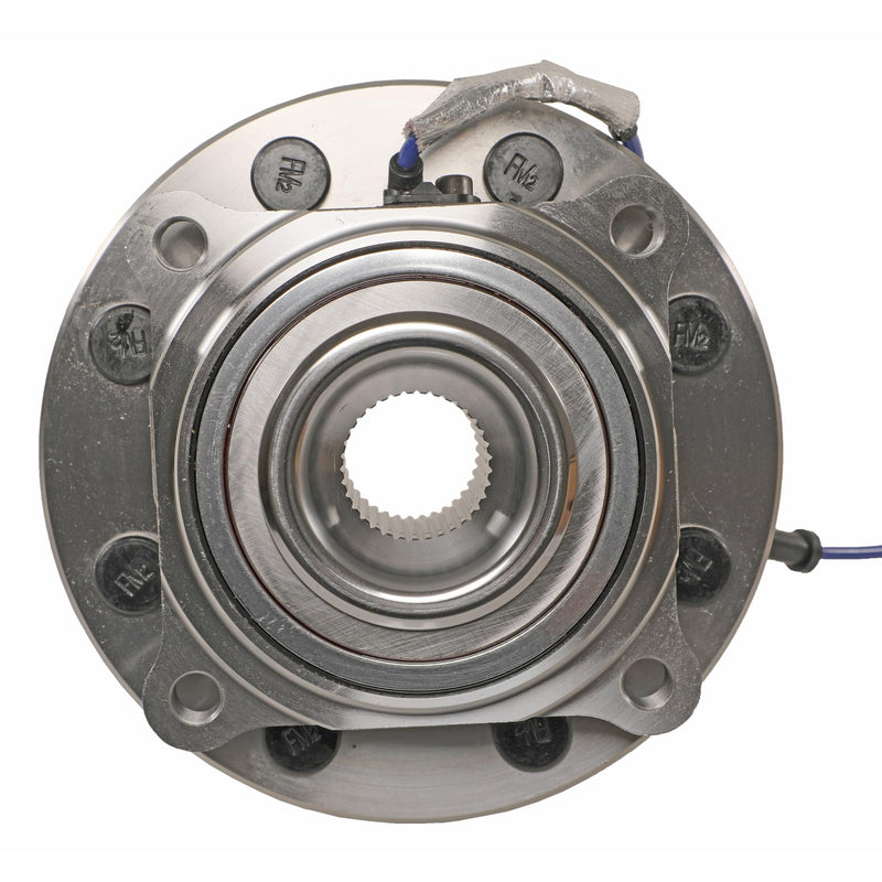 Wheel Bearing and Hub Assembly MOOG for Ram 2500