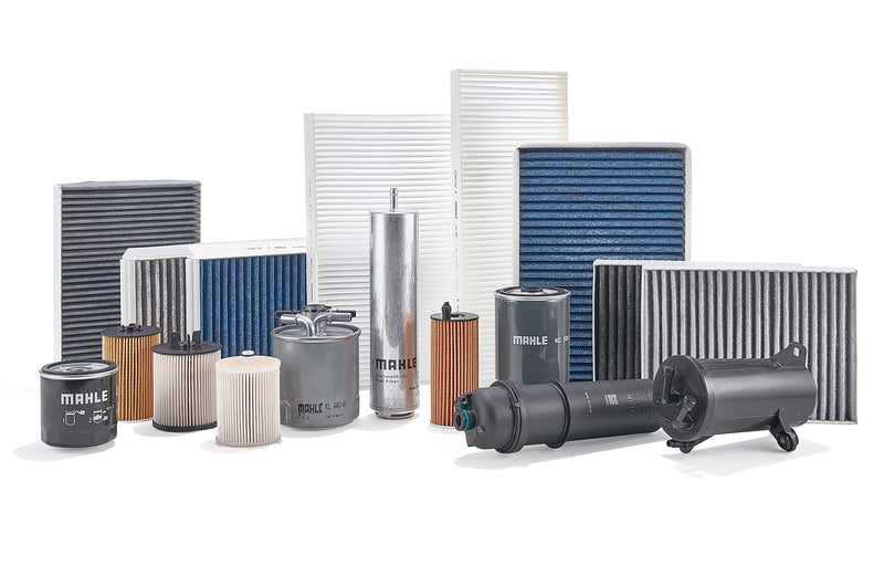 Fuel Filter MAHLE KX 43