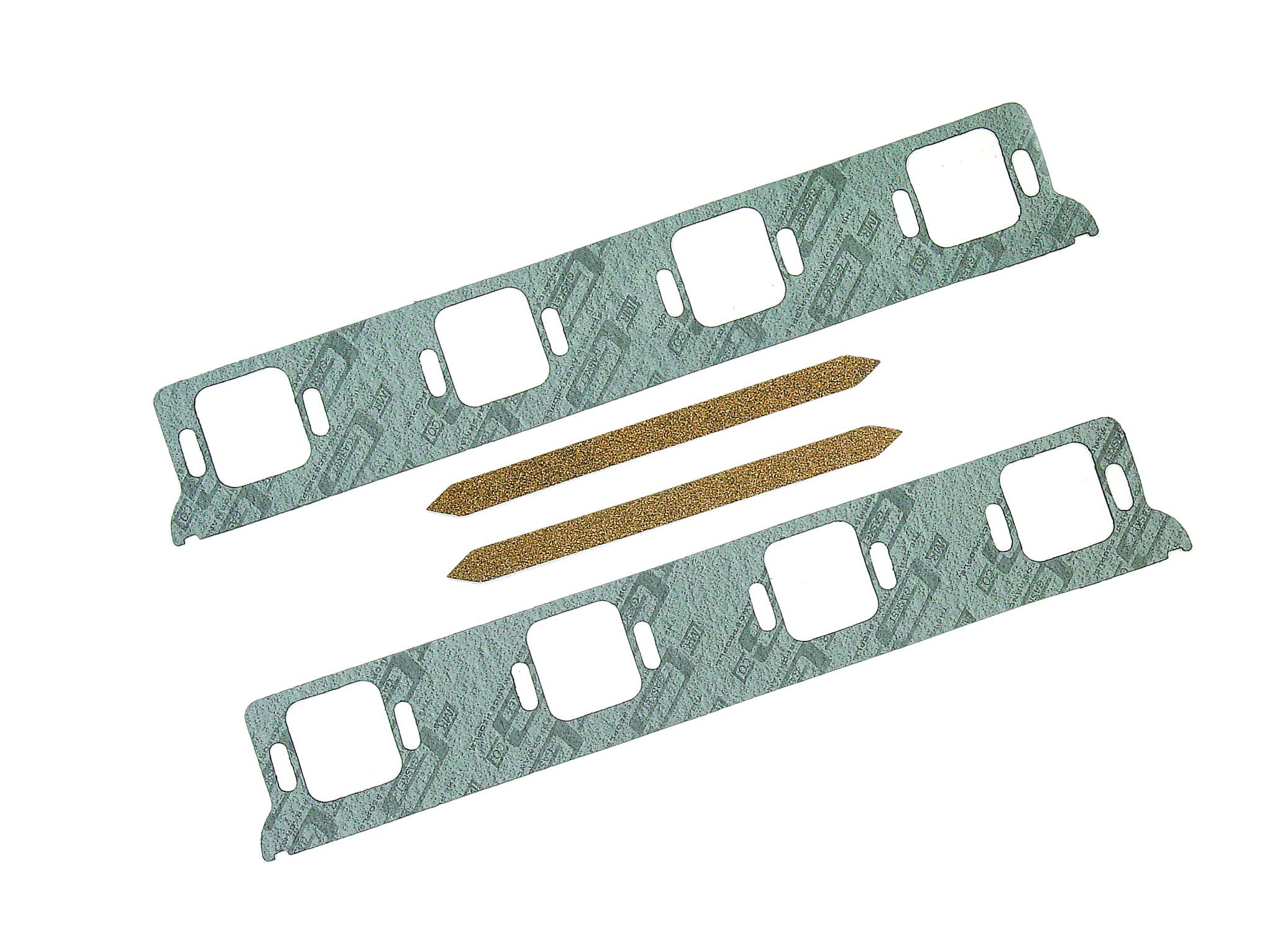 Intake Gasket Set Mr. Gasket 303G