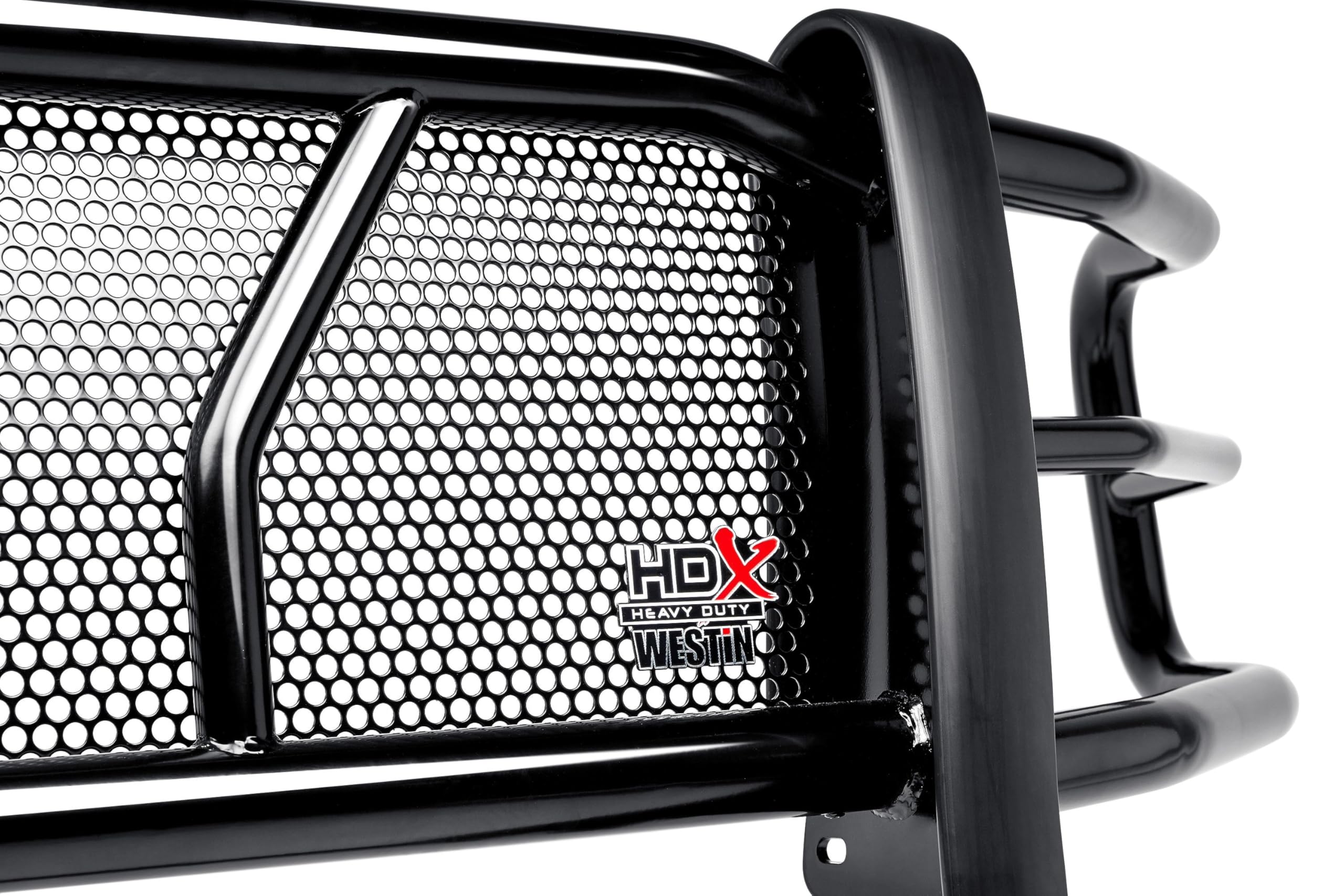 HDX Westin 57-23685 3-Piece Grille Guard fits 2014-2015 Silverado 1500