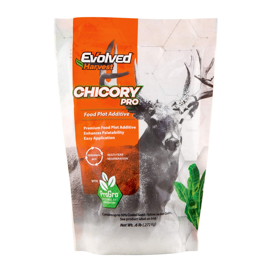 Chicory Evolved Harvest PRO PLOT Mixer 1LB