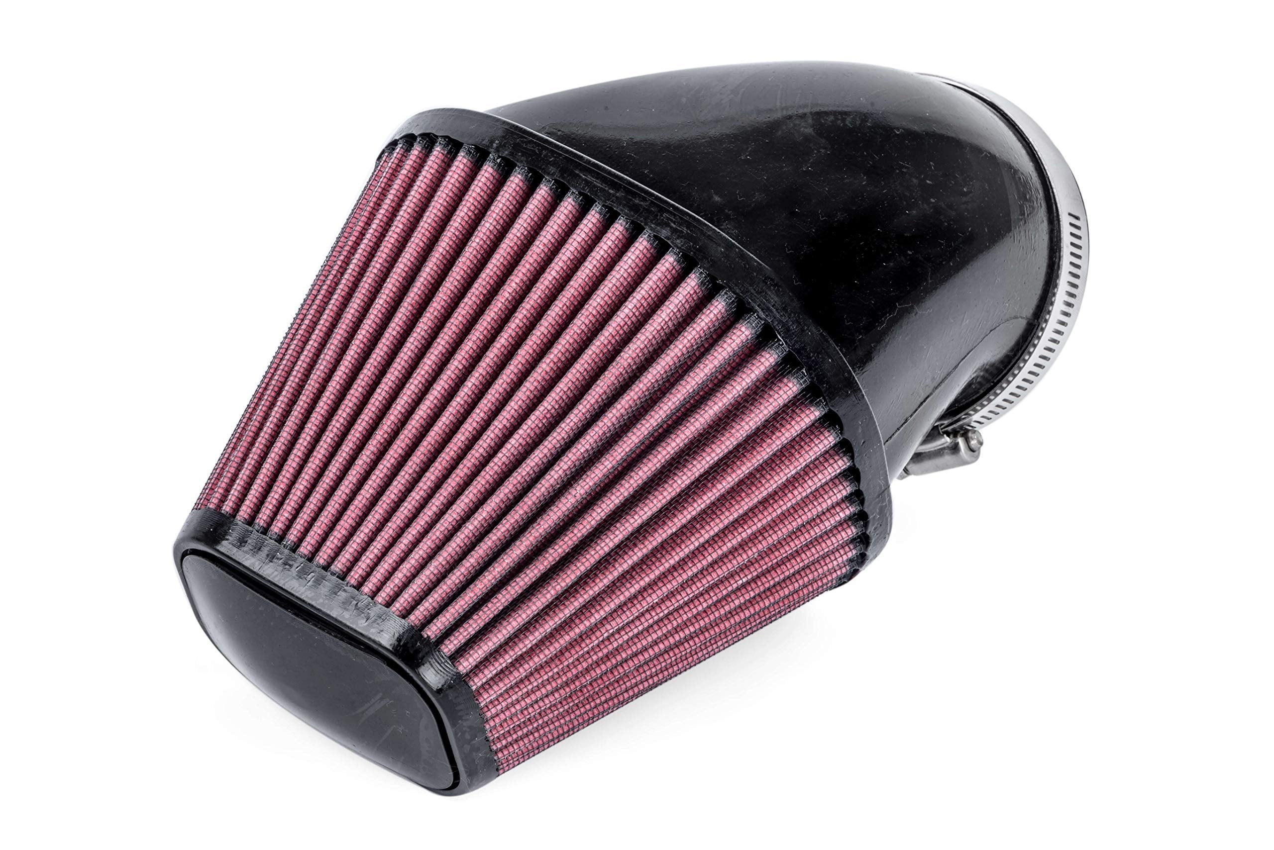 Carbon Fiber Intake APR CI100021 - B8 4 Cyl Intake System