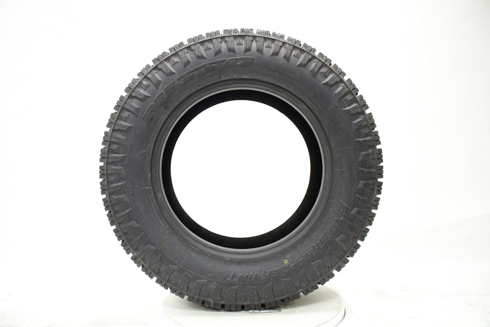 Exo Grappler Nitto AWT LT285/55R20 122/119Q