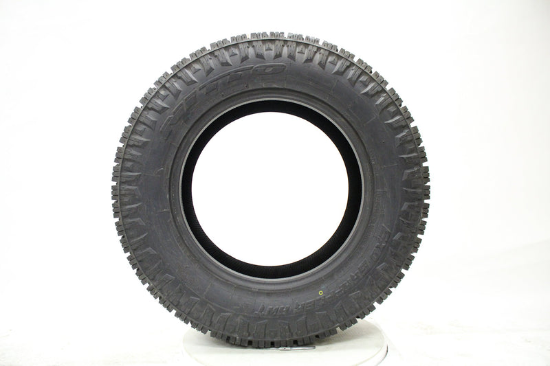 Exo Grappler Nitto AWT LT285/55R20 122/119Q