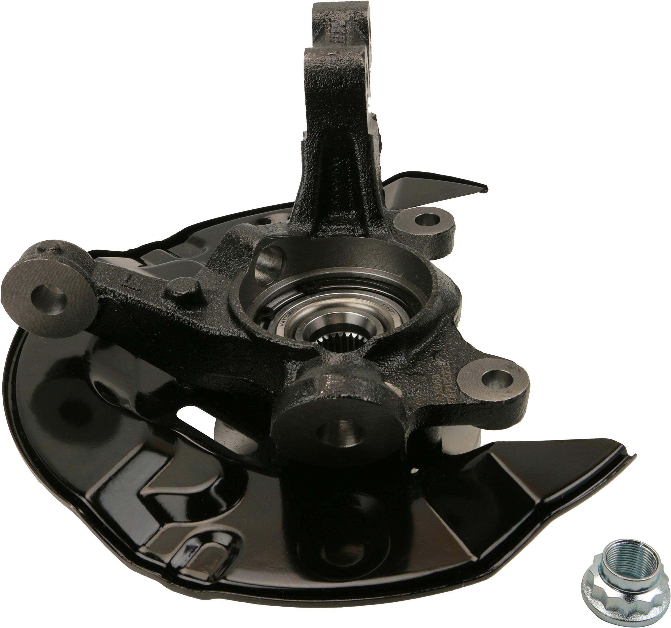 MOOG Suspension Knuckle Assembly LK063 for Toyota Matrix