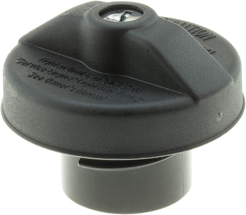 Locking Gates 31836 Fuel Tank Cap