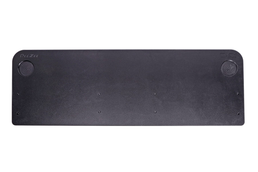 Dee Zee Polymer DZ284103 Tailgate Board Super Duty 17+