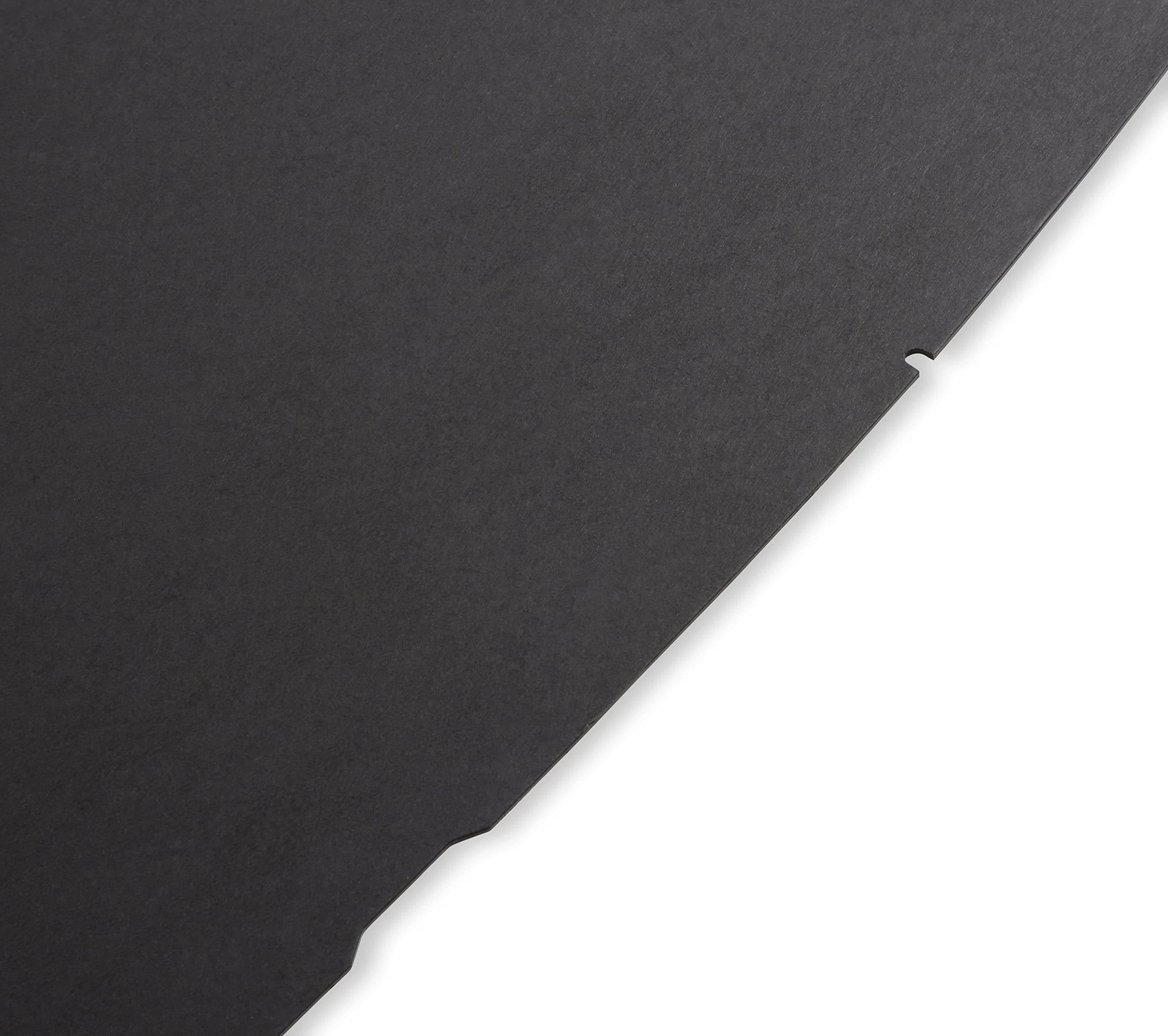 1967-72 F100 Holley Pressboard Headliner, Uncovered 05-353