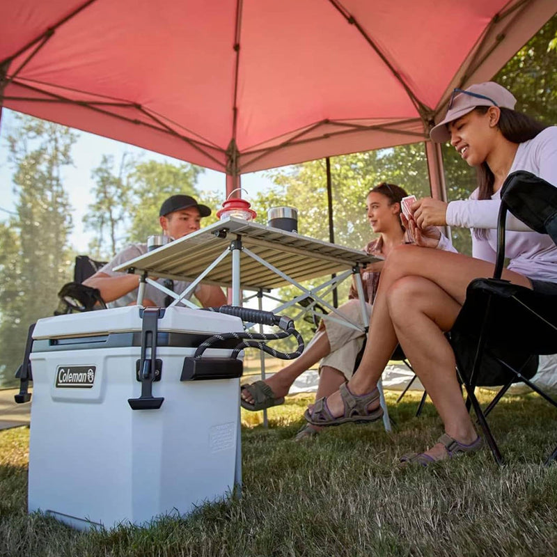 Coleman Convoy Series Portable Cooler—28 Quart Portable Cooler