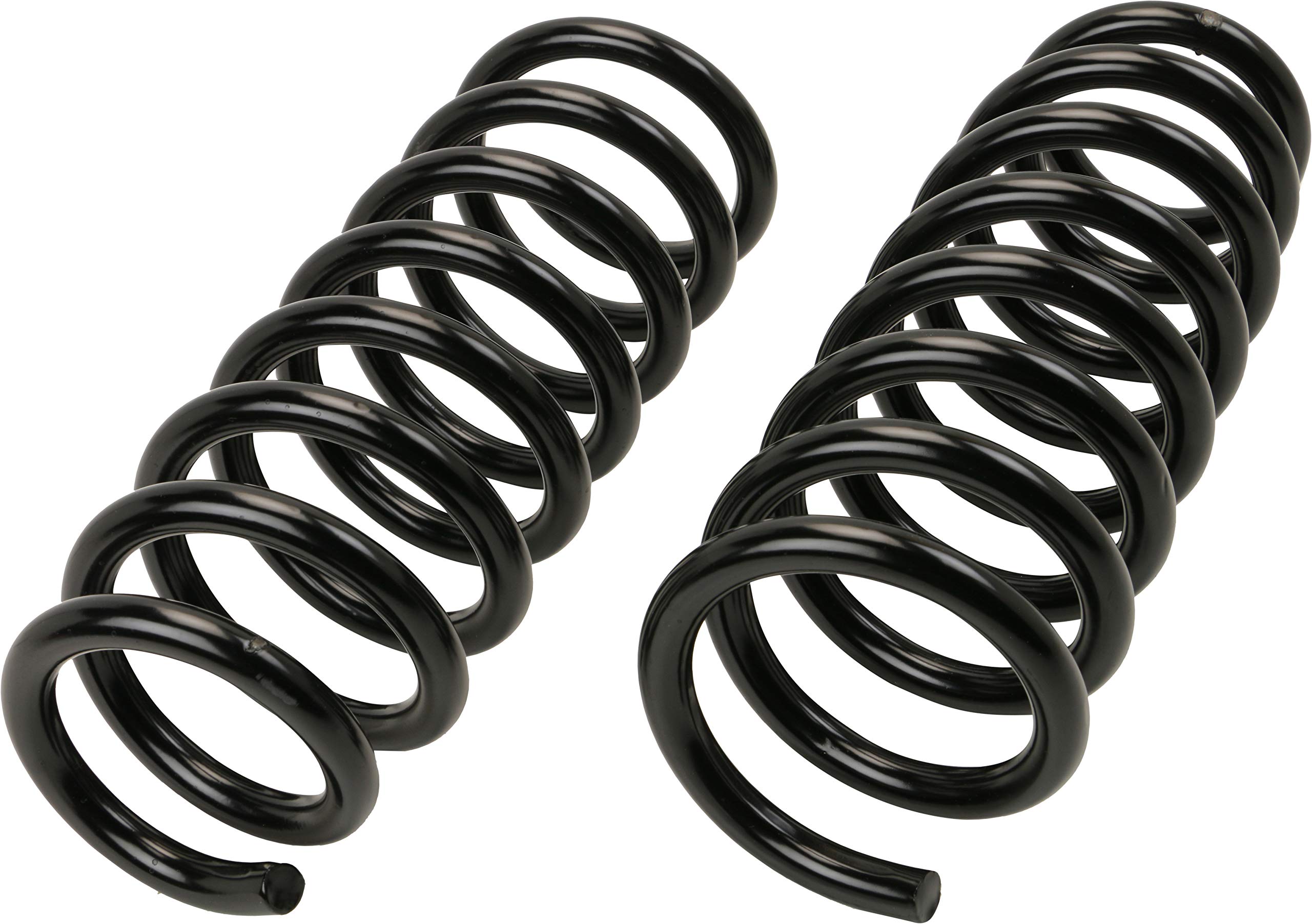 Coil Spring Set MOOG 81743 for Jaguar S-Type