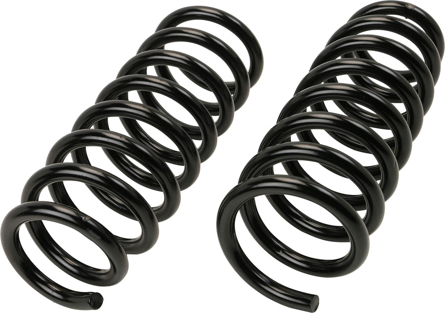 Coil Spring Set MOOG 81743 for Jaguar S-Type