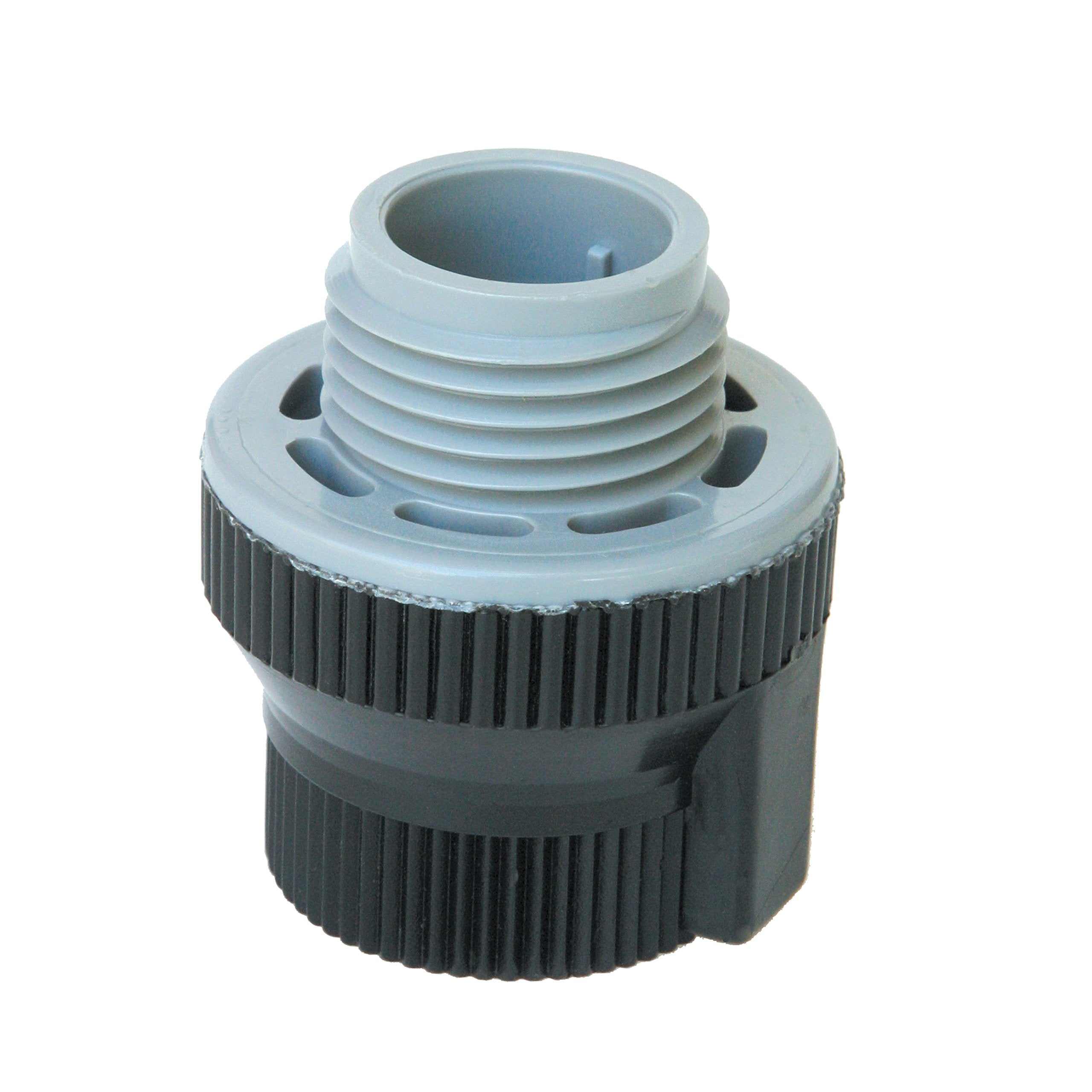 A01-0141VP VALTERRA Products, Inc. Plastic Carded Removable Anti-Siphon Valve