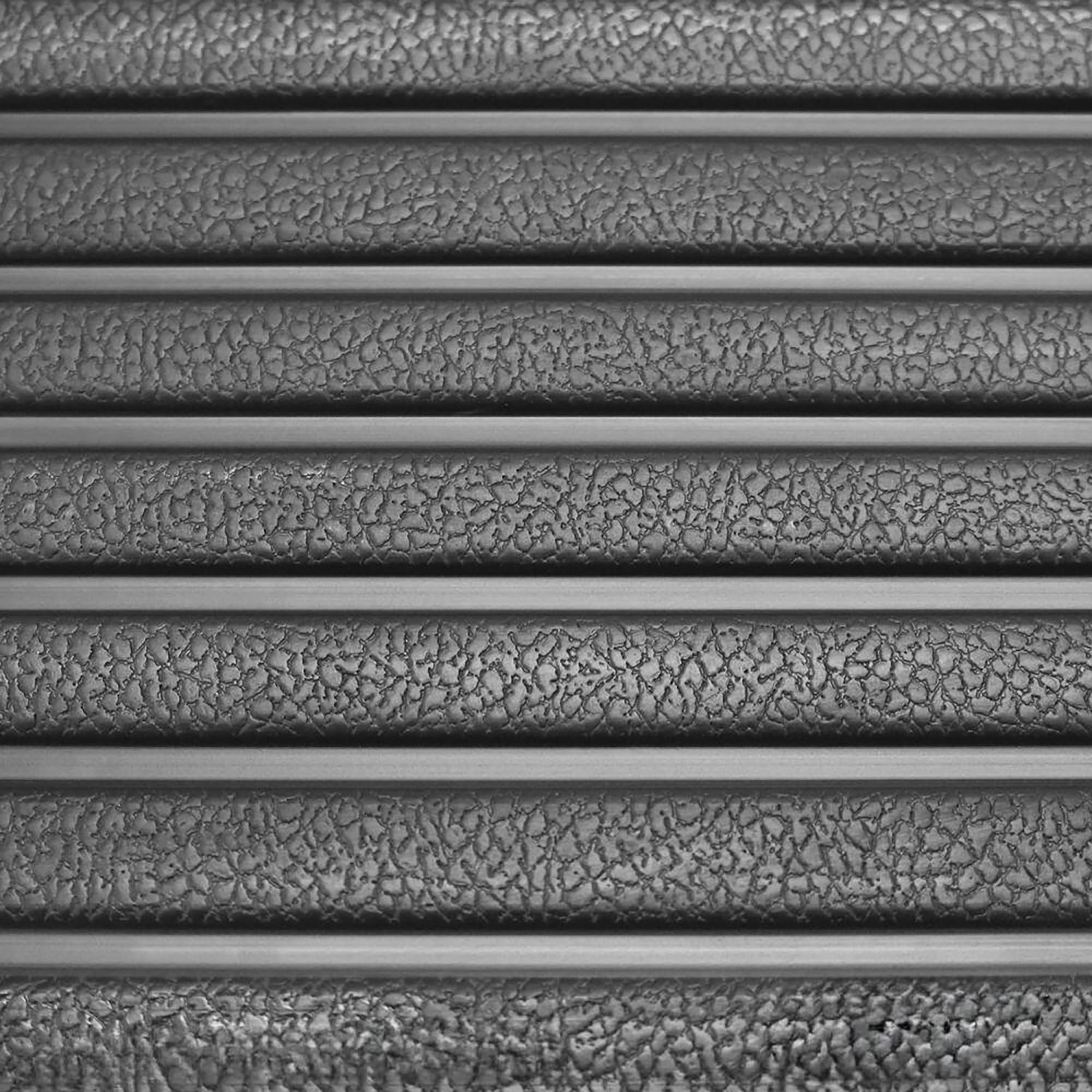 27-6640 Westin Sure-Grip Running Boards Aluminum Polished Pair 93 in. (Required Mounting Kit Sold Separately)