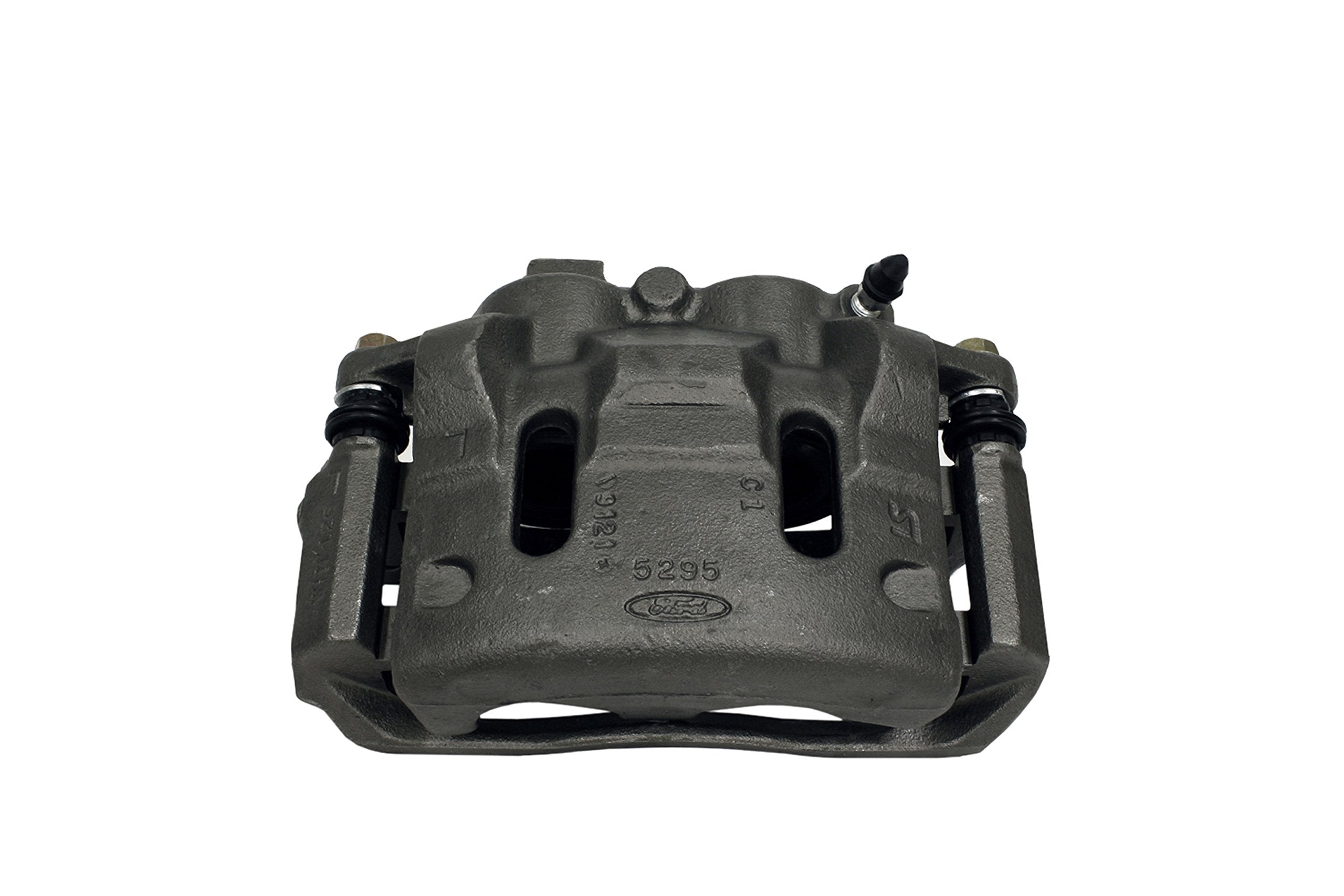 Power Stop Front L4733 One Brake Caliper Stock Replacement For Ford Windstar 1999-2003 [Model Specific]