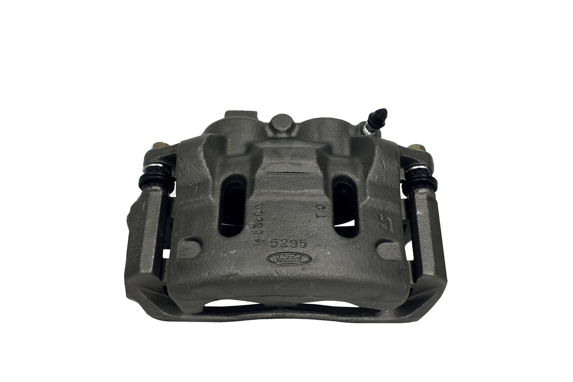 Power Stop Front L4733 One Brake Caliper Stock Replacement For Ford Windstar 1999-2003 [Model Specific]