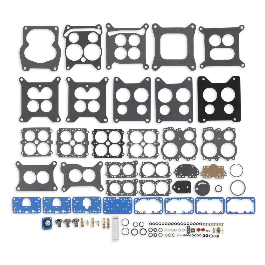 Carburetor Renew Kit Holley 37-1537 Rebuild Kit