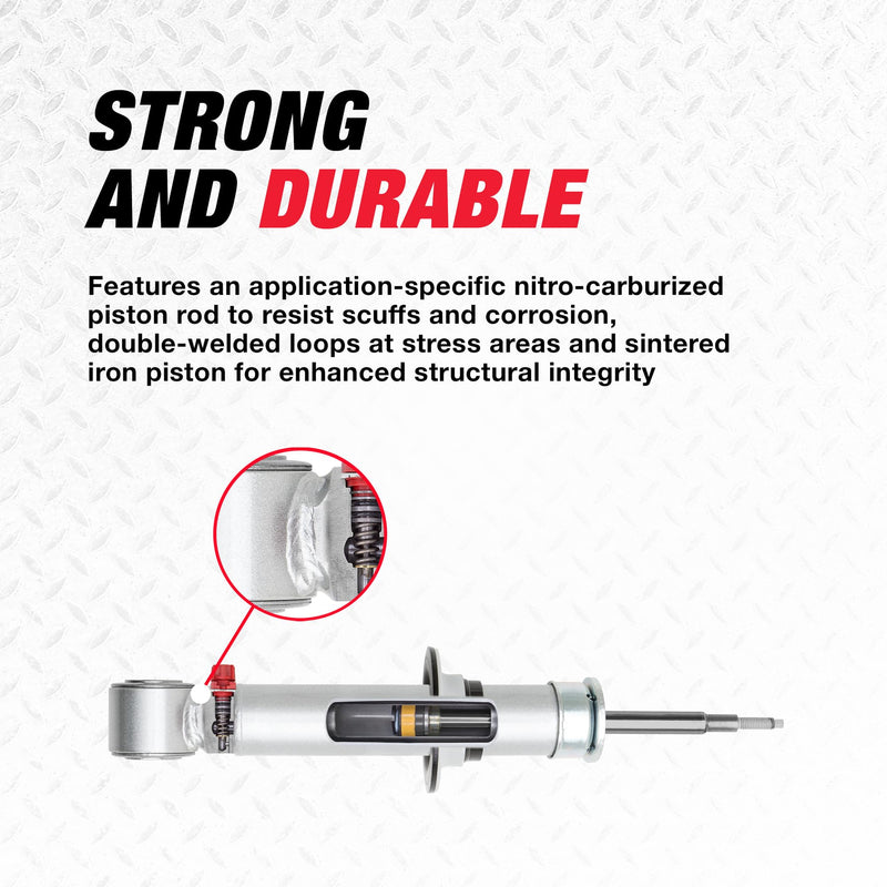 RS999845 Rancho RS9000XL Suspension Strut