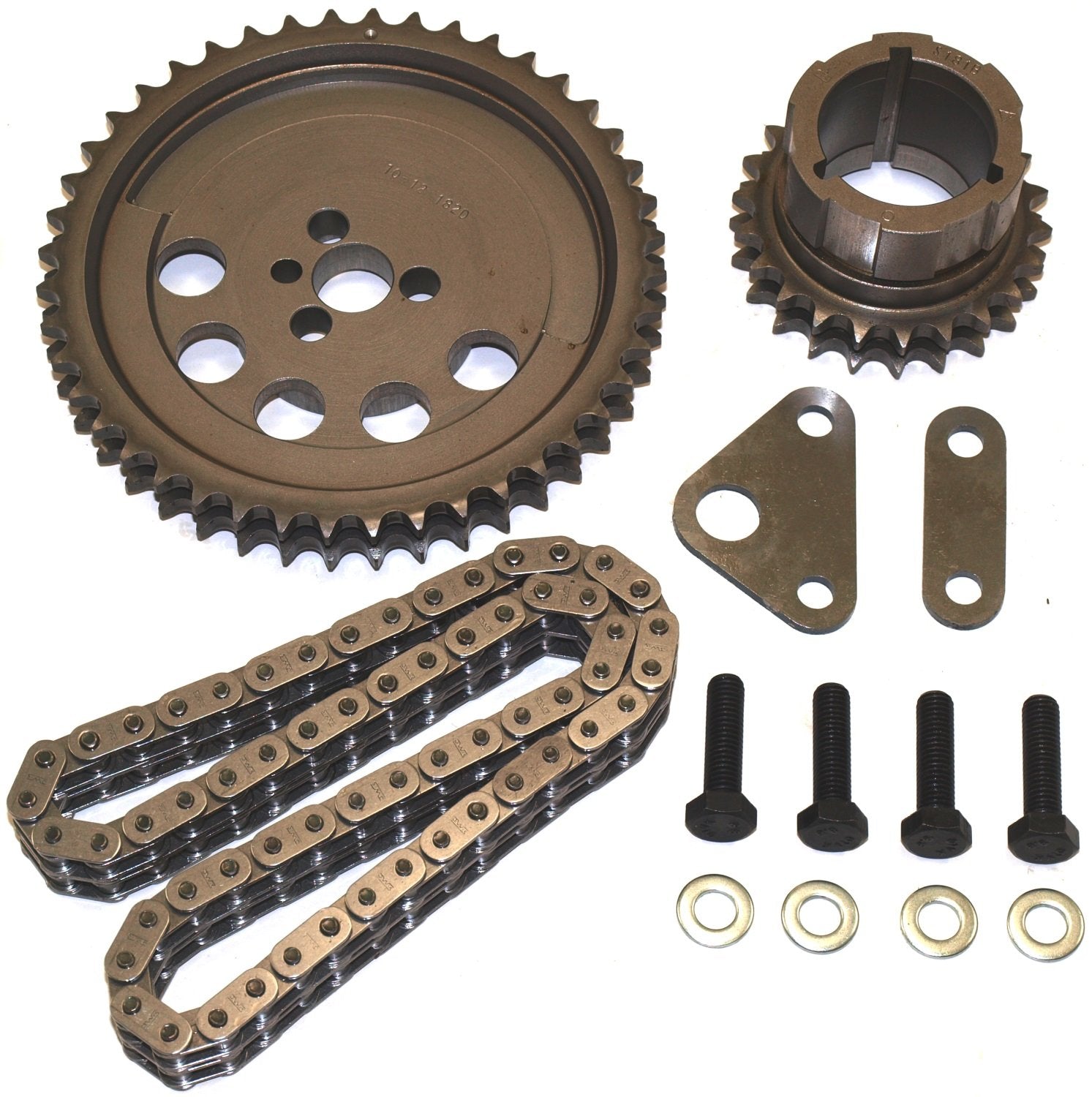9-3659X3-5 Cloyes High Performance Timing Set