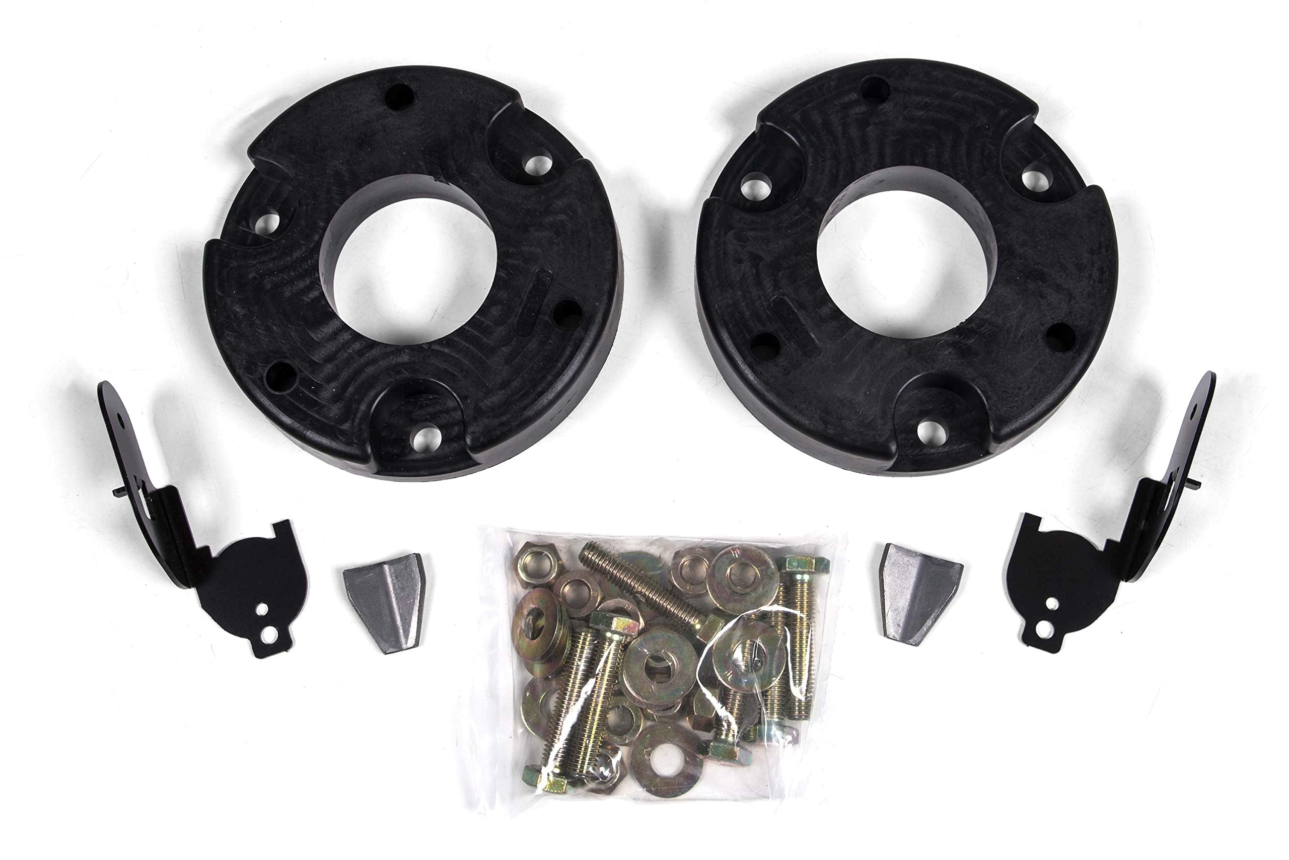 Zone Offroad 2019+ ZONC1223 Gmc Denali 1500 2' Leveling K