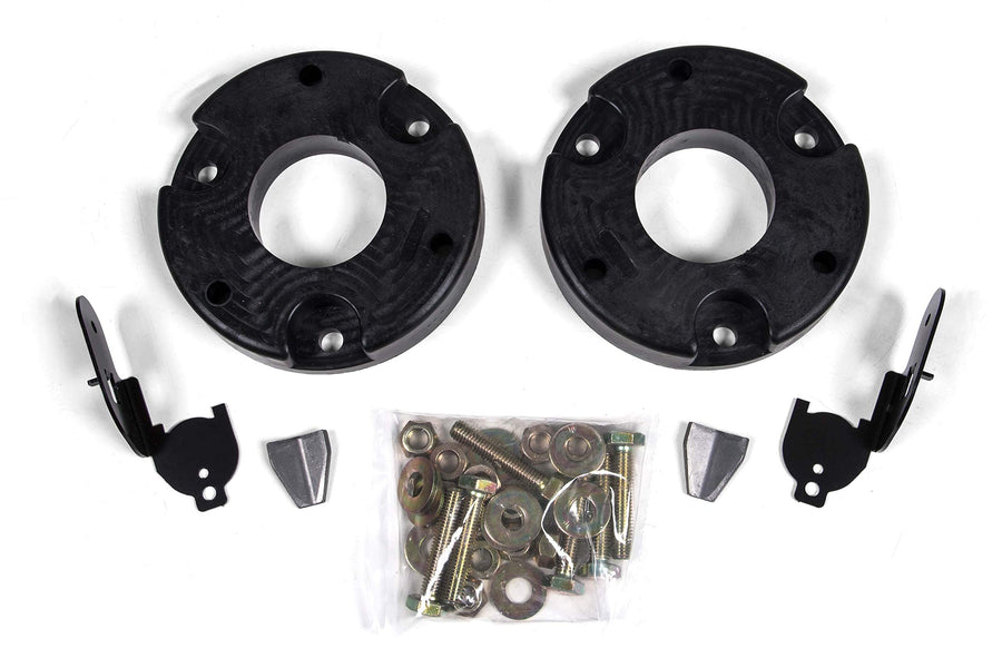 Zone Offroad 2019+ ZONC1223 Gmc Denali 1500 2' Leveling K