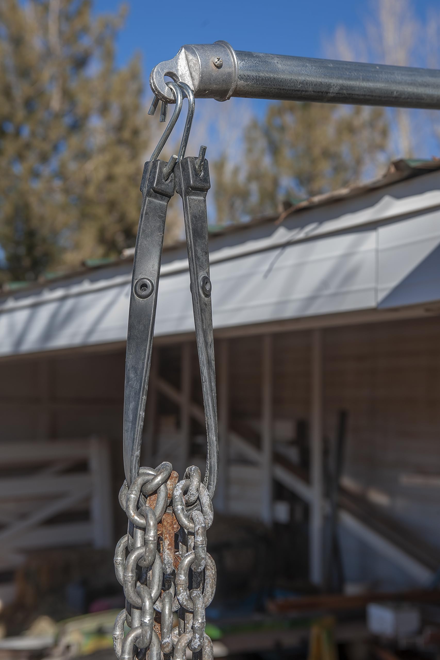 Versa Strap Keeper 06265 34" Tie Down