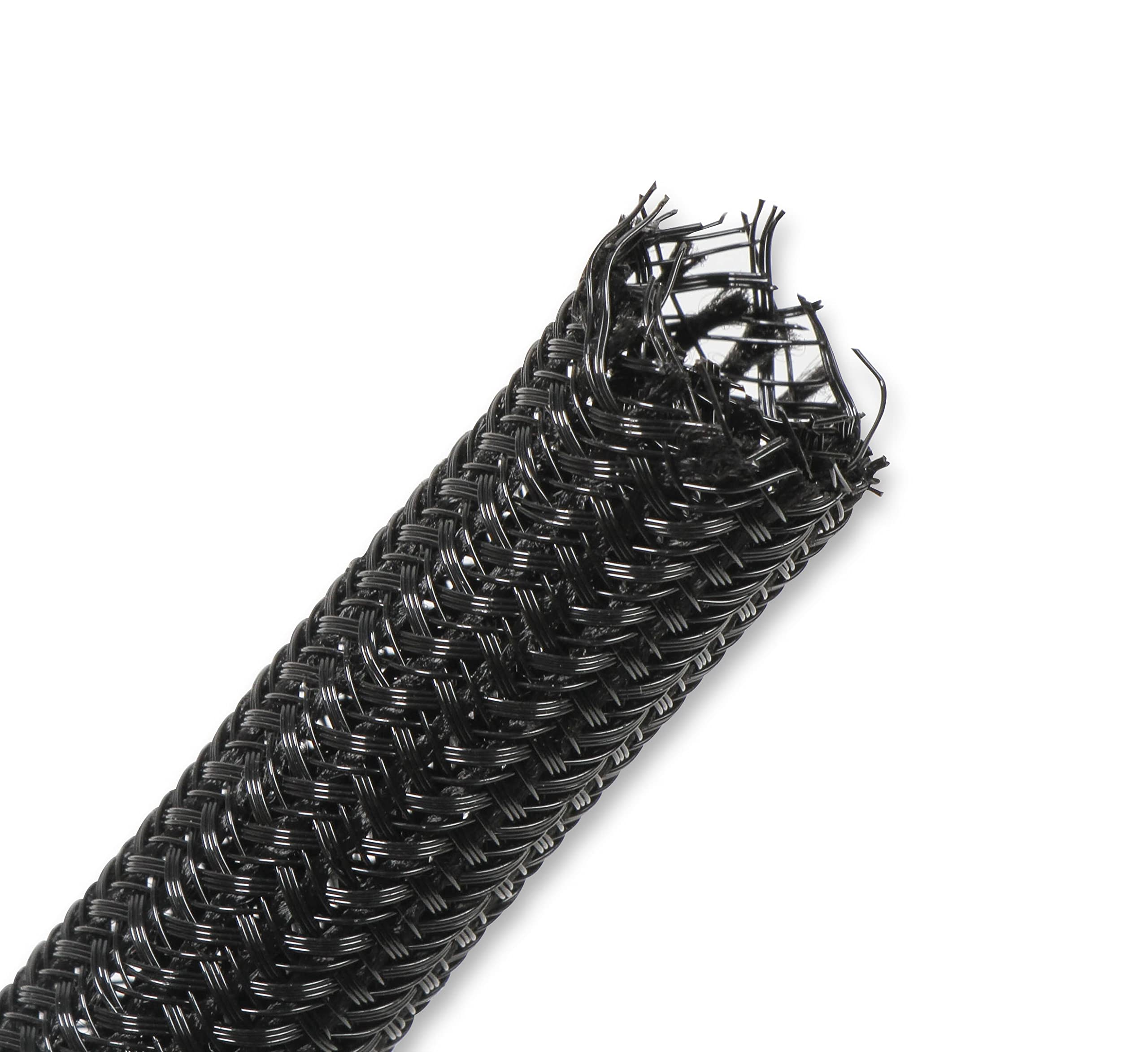 F6 Split Wire Loom Holley EFI - 1/4 Inch