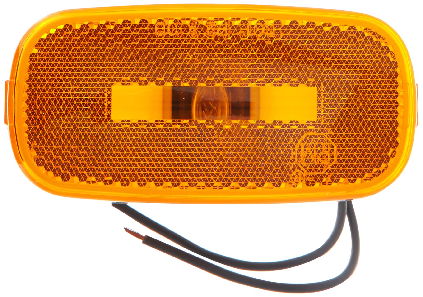 Clearance Light PETERSON MFG V2549A Amber