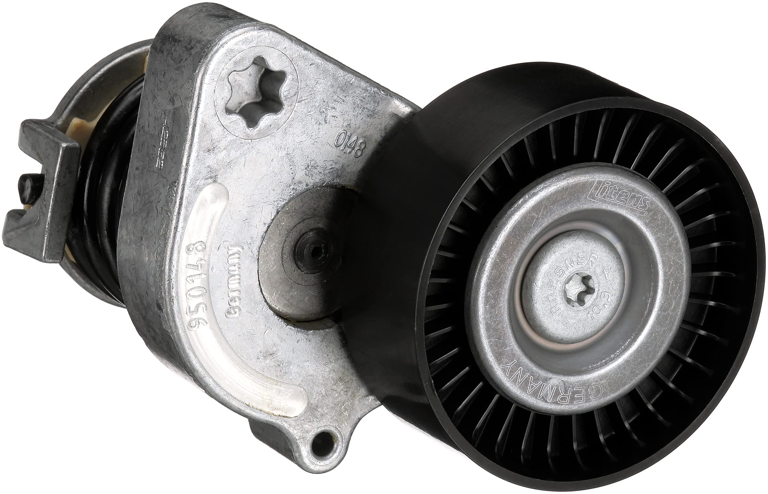 DriveAlign Gates 39207 Automatic Belt Drive Tensioner