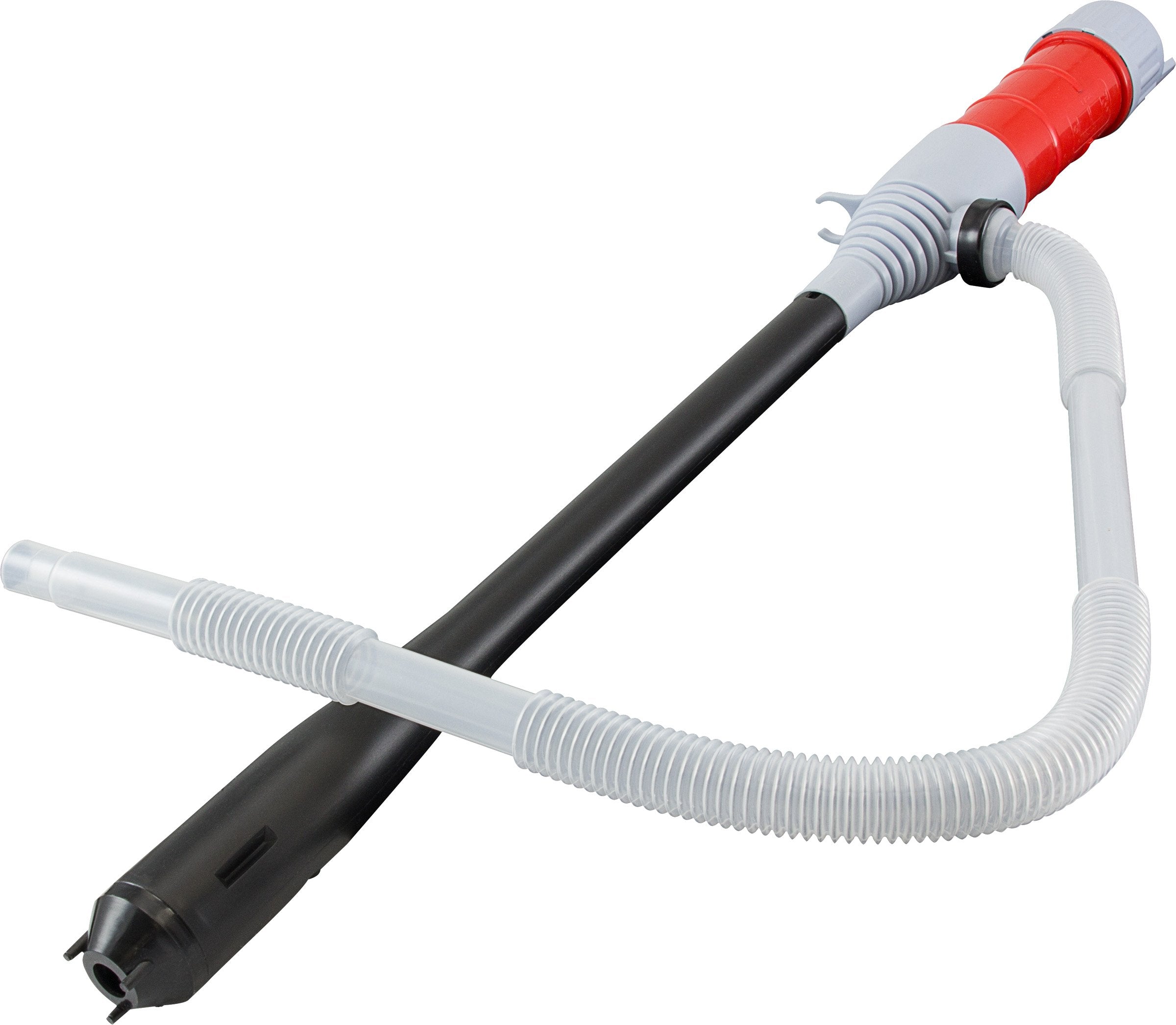 Battery Powered FloTool Siphon Pump 10810